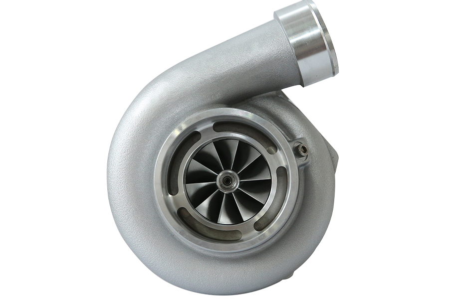 Turbocompresor GT3582 803715-5001S