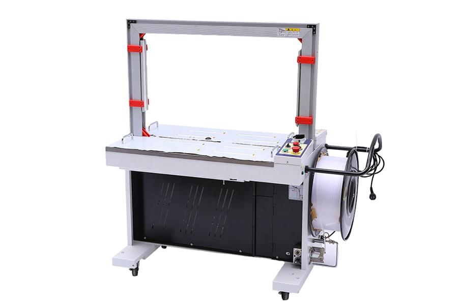 Band sealing machines