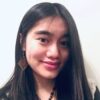 Angelica Ng yazar biyografisi resmi