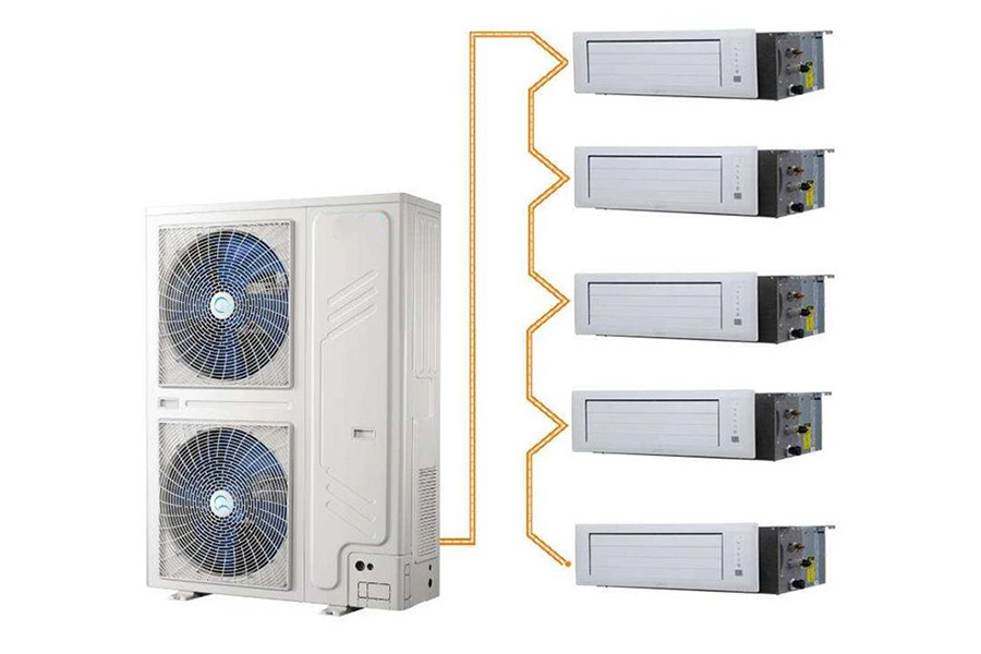 Multi Split Air Conditioner