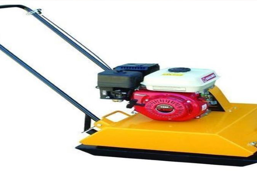 NMT semi-automatic surface plate vibrator