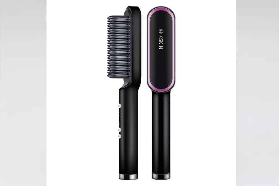 Ein 5-in-1-Multifunktions-Haarstyler für Frauen