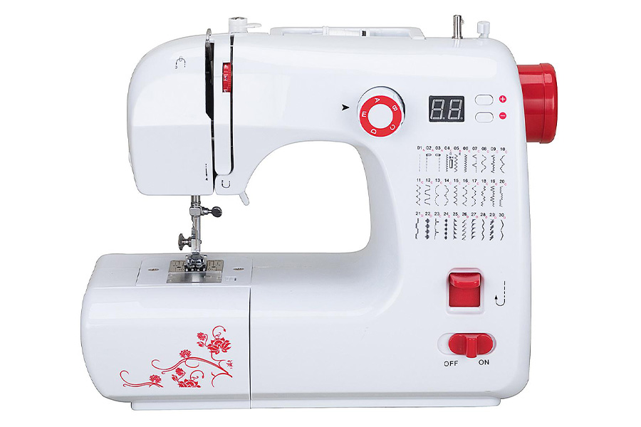 Maquinas de coser Nähmaschine