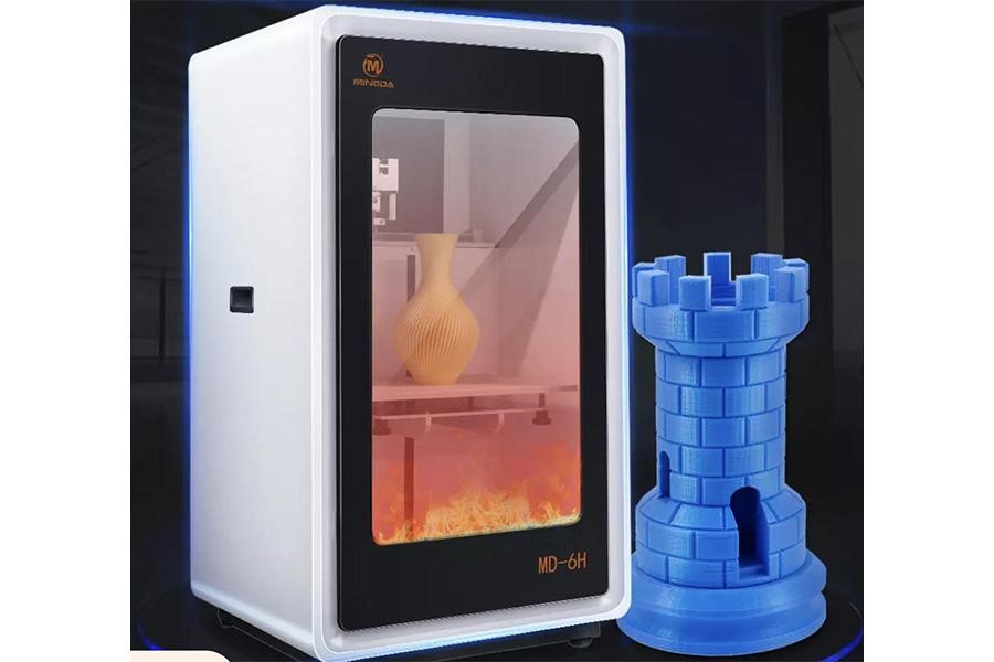 3D Drucker 인쇄 기계