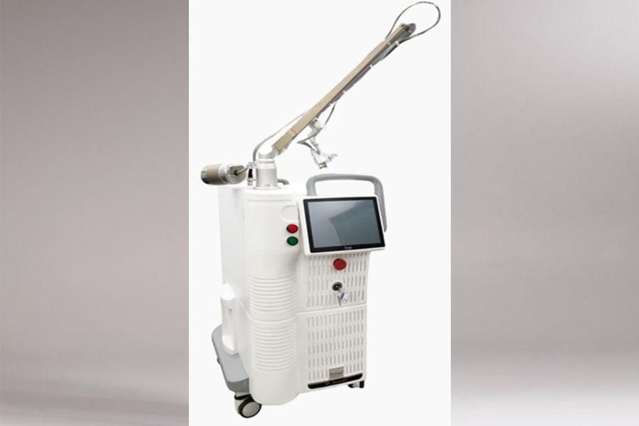 Erbium Er:YAG 2940nm laser para rejuvenescimento da pele